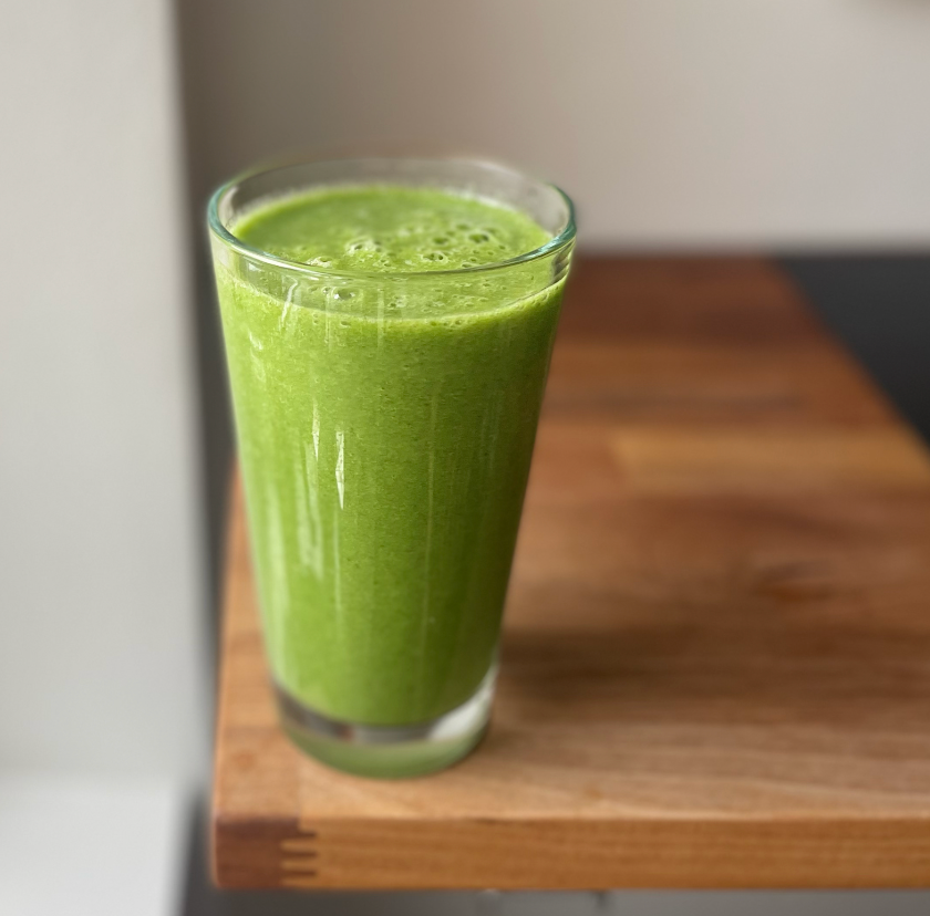 Grøn Super Smoothie