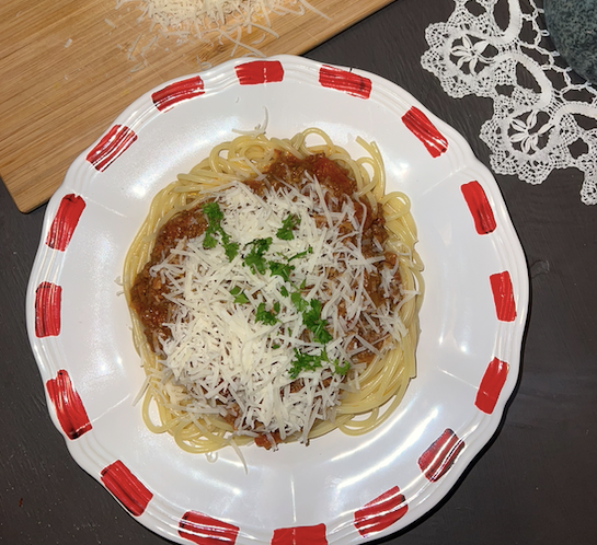 Bolognese