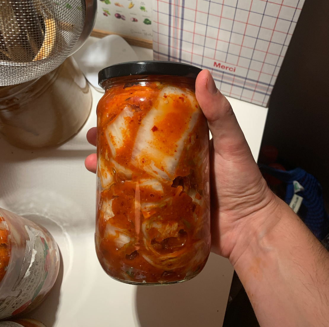 Kimchi