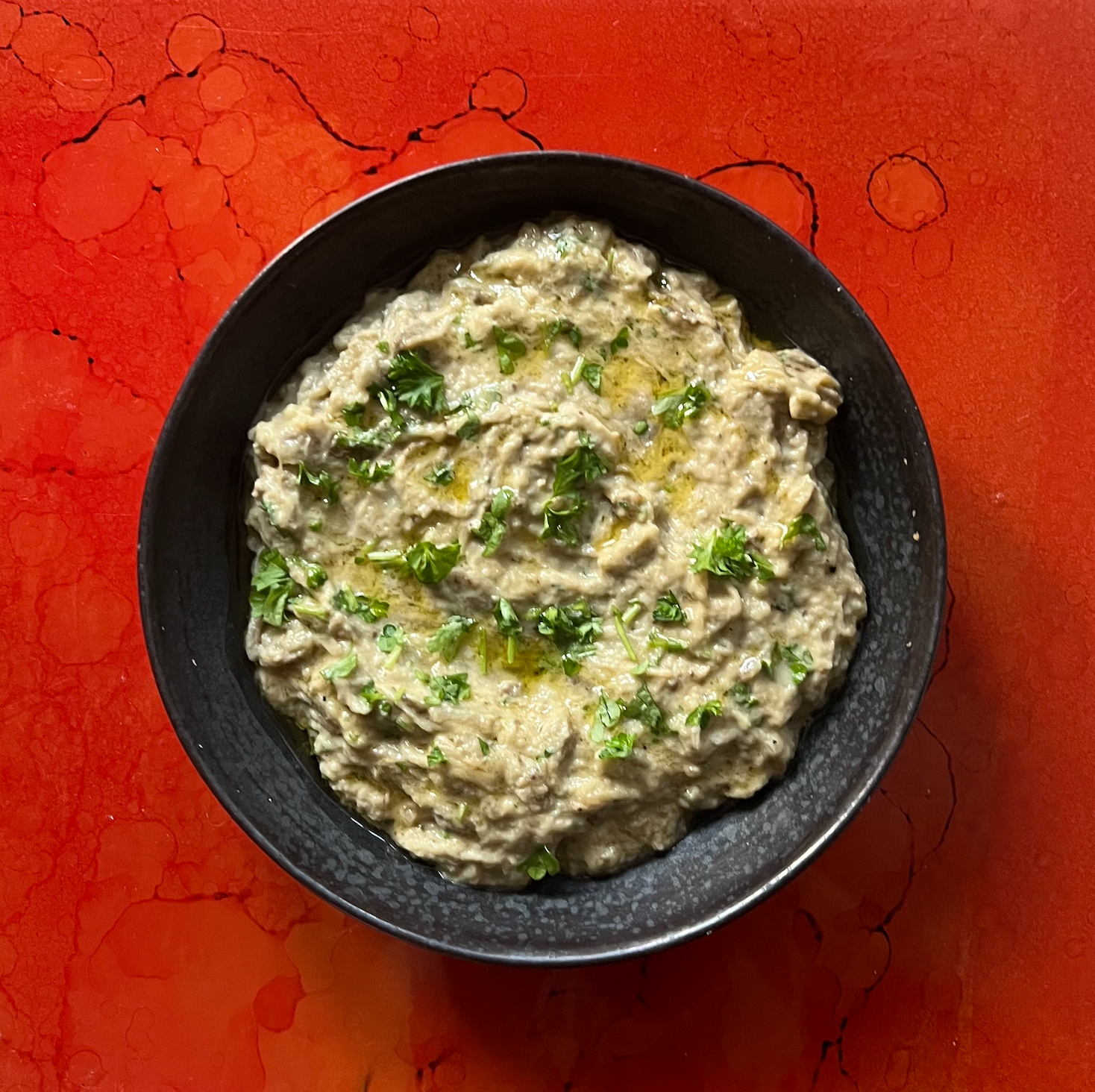 Baba Ganoush