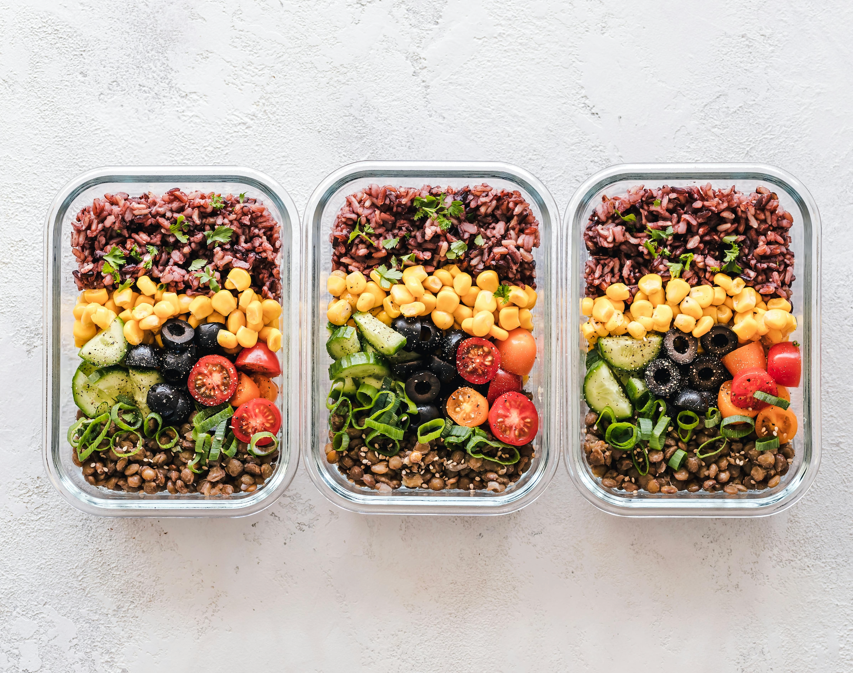Meal Prep: En begynderguide