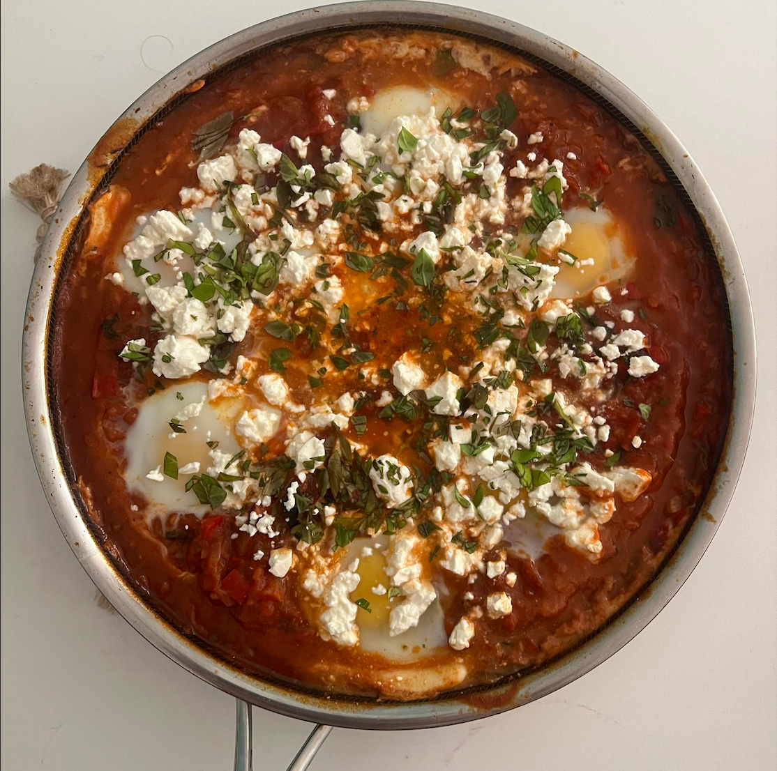 Shakshuka