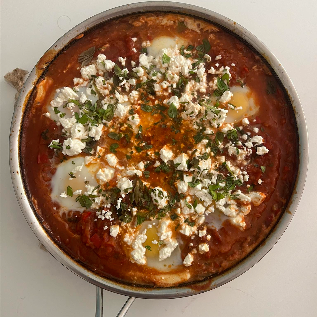 Shakshuka