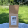Fiber Bolle - Low Carb & Glutenfri - Proteinrig bolle 60 g.